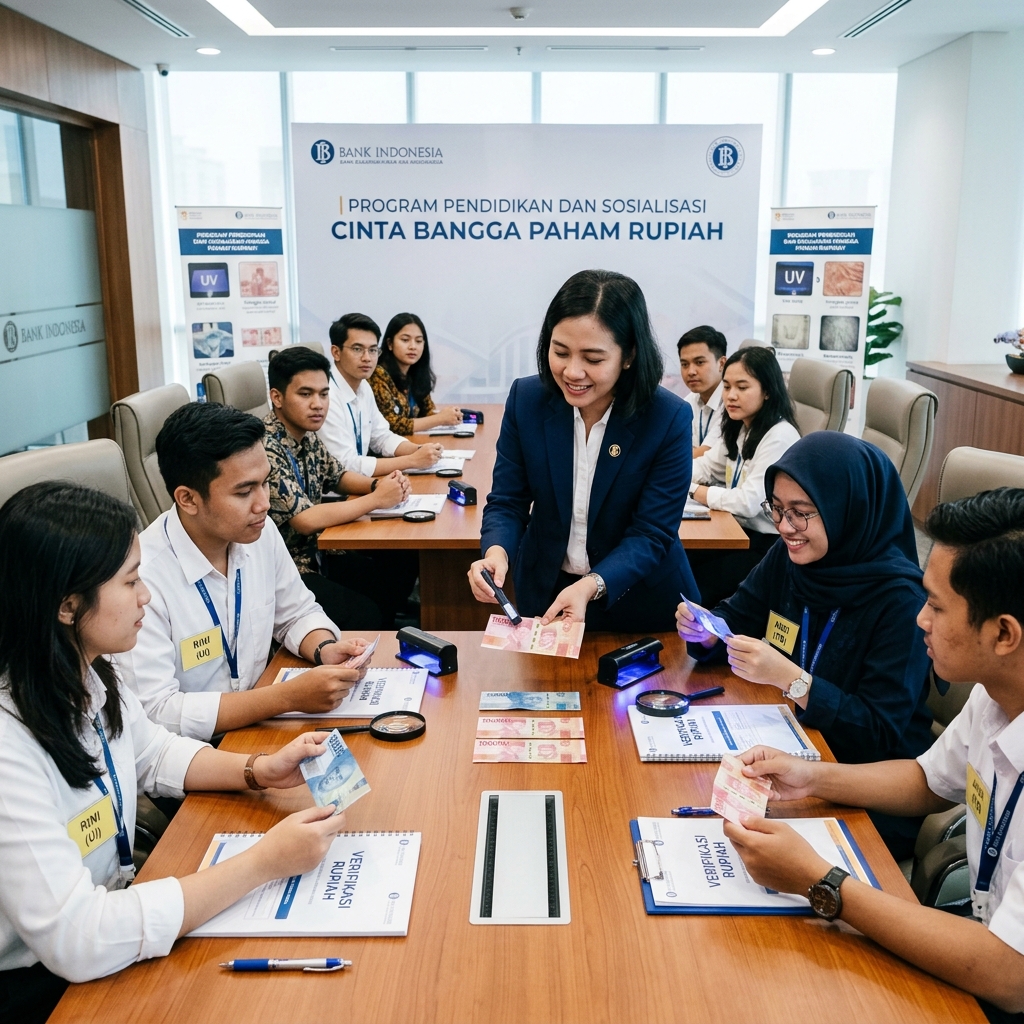 Cinta Rupiah